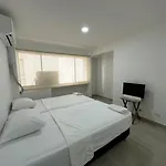 Apartamento Moderno En El Laguito