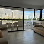 Apartamento moderno en el laguito