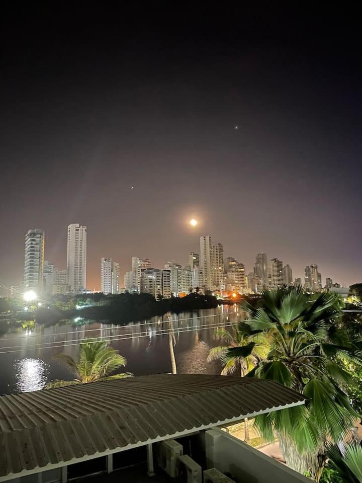Moderno En El Laguito * Cartagena